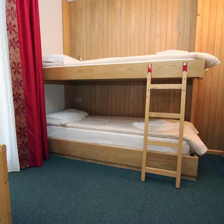 Residence Les Coupoles Champoluc Room photo