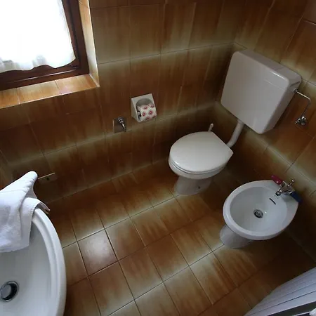 Residence Les Coupoles Champoluc Room photo