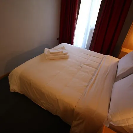 Residence Les Coupoles Champoluc Room photo