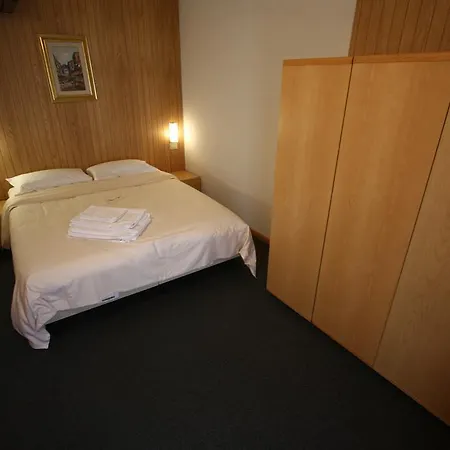 Residence Les Coupoles Champoluc Room photo