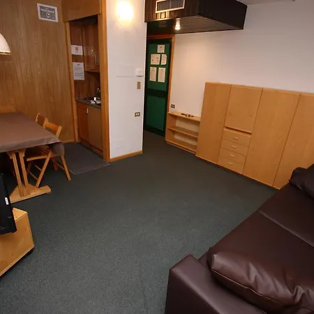 Residence Les Coupoles Champoluc Room photo
