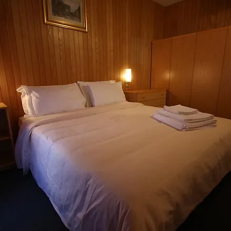 Residence Les Coupoles Champoluc Room photo